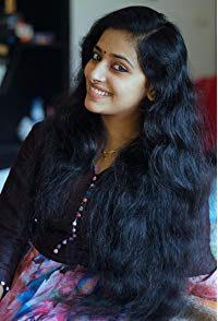 Anu Sithara