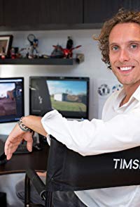 Tim Smit
