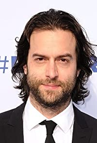 Chris D'Elia