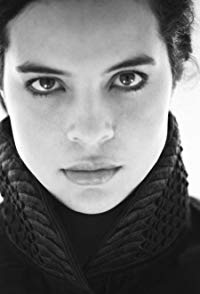 Zuleikha Robinson