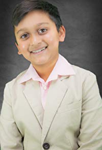 Vyom Mathrani