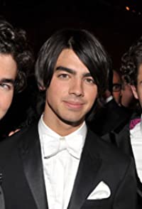 The Jonas Brothers