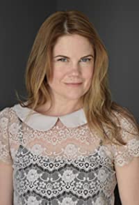 Jennifer Hall