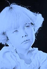 Anna Mae Bilson