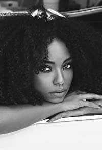 Logan Browning