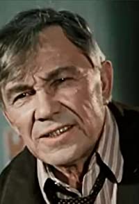 Pyotr Lyubeshkin