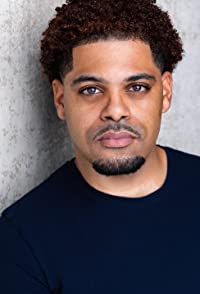 Mark Anthony Brooks
