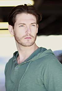 Darren Jacobs