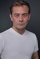 Simeon Tsakiris