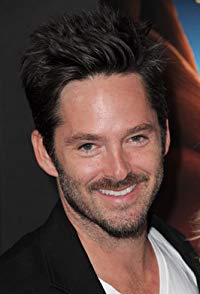 Scott Cooper
