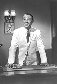 Harry Townes