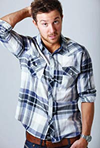 Sam Huntington