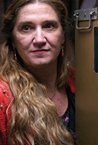 Ana Wagener
