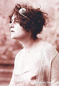 Tatyana Pavlova