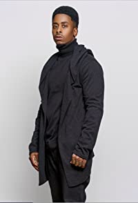 Marcus Carothers