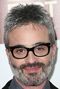 Alex Kurtzman