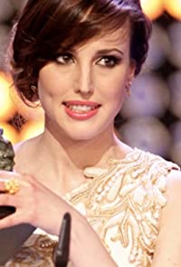 Natalia de Molina