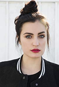 Elma Begovic