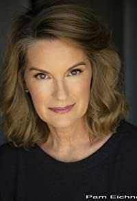 Pam Eichner