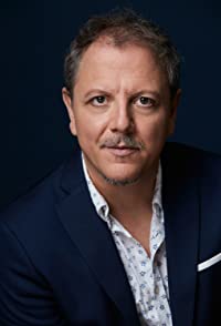 Oscar de la Fuente