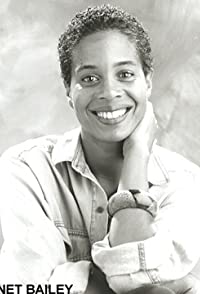 Janet Bailey