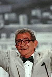 Youssef Chahine
