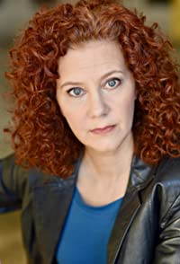 Mary Emily O'Bradovich