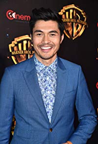 Henry Golding