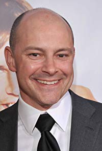 Rob Corddry