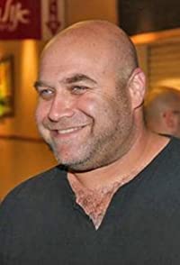 Dvir Benedek