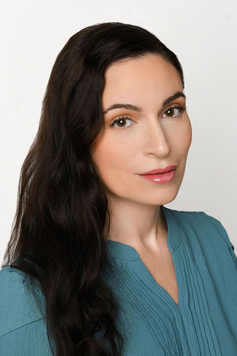 Jessica Blaustein