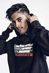 Karan Brar