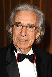 Arthur Hiller