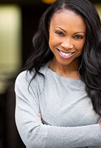 Keena Ferguson