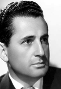Arthur Lubin