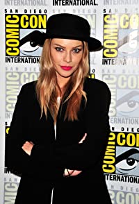 Lauren German