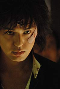 Satoshi Tsumabuki