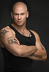 Dominic Ryan Gabriel