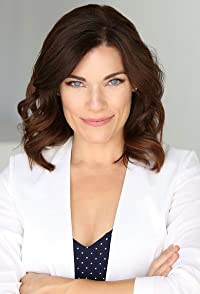 Amy Motta