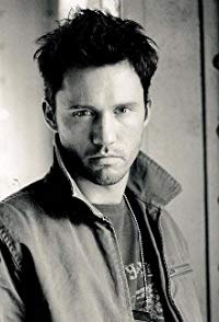 Jeffrey Donovan