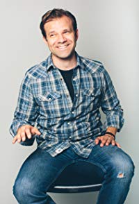 Liam O'Brien