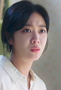 Bo-ah Jo