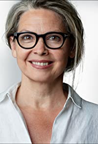 Lucy Newman-Williams