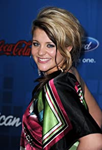 Lauren Alaina