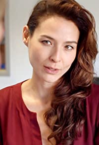 Sarah Prikryl