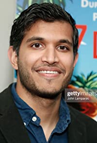 Roshan Sethi