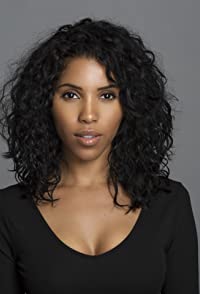 Jasmin Brown