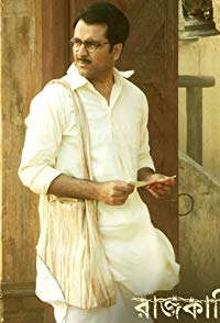Abir Chatterjee