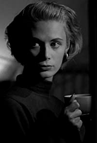 Irene Kane