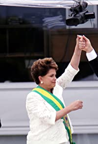Dilma Rousseff